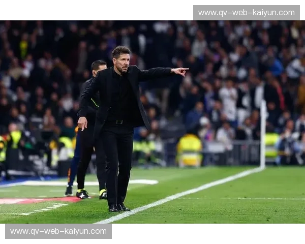 马德里不眠夜：当纯白信仰撞上铁血红白，上直播吧见证灵魂德比